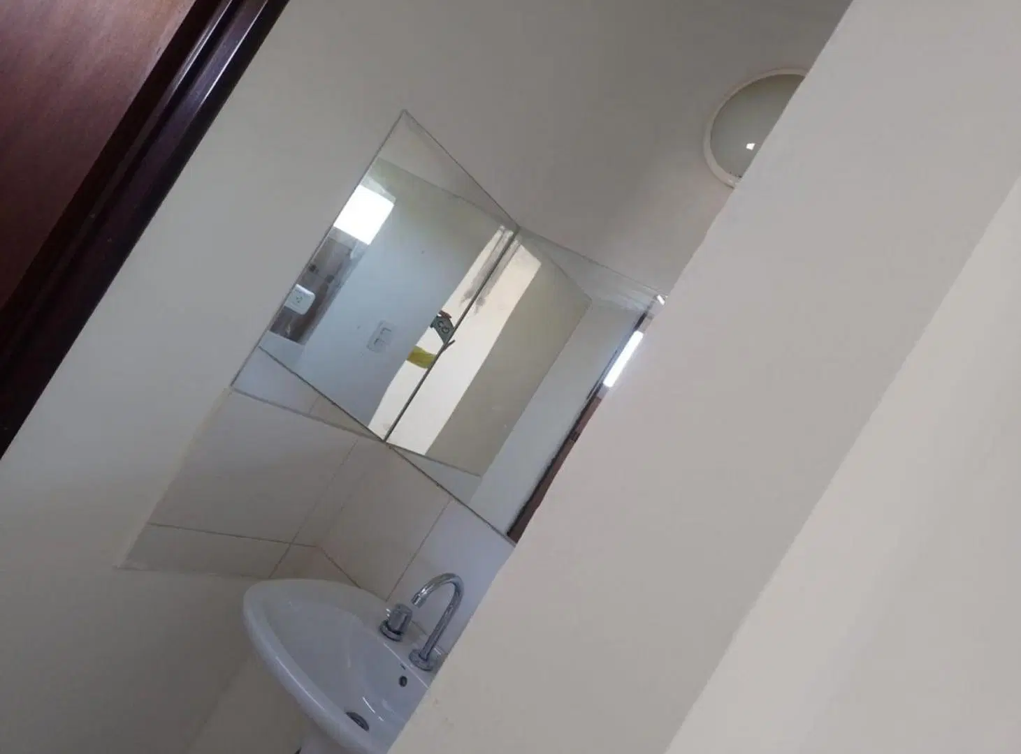 Venta depto. tipo Dúplex de 1 dormitorio 4