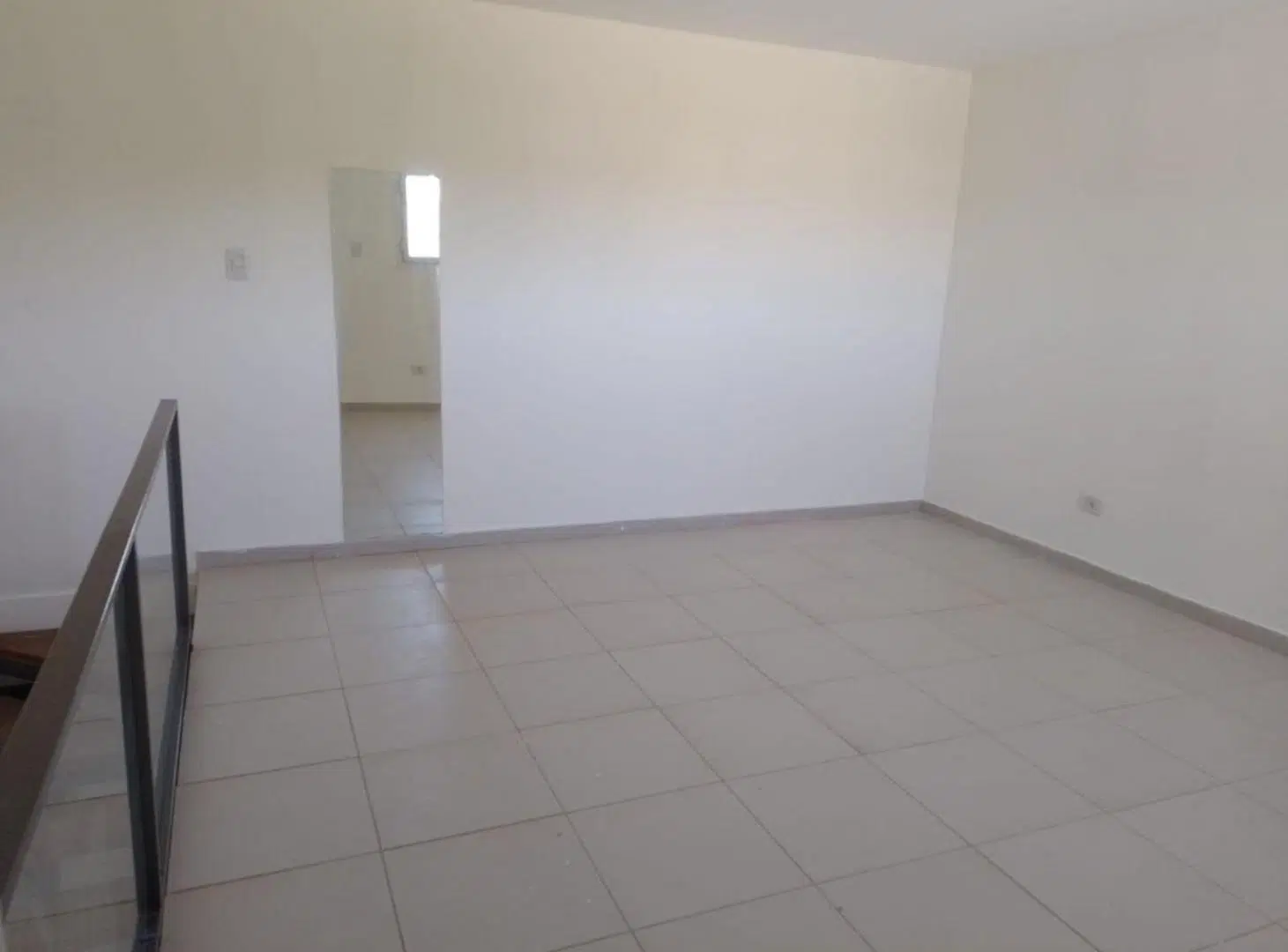 Venta depto. tipo Dúplex de 1 dormitorio 2