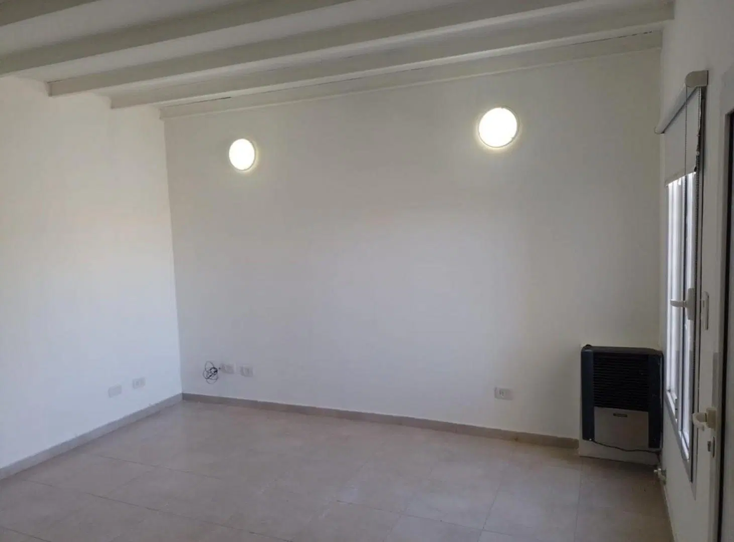 Venta depto. tipo Dúplex de 1 dormitorio 3