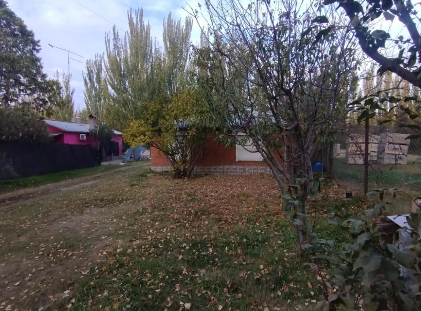 VENTA CASA QUINTA  Villa Regina 5