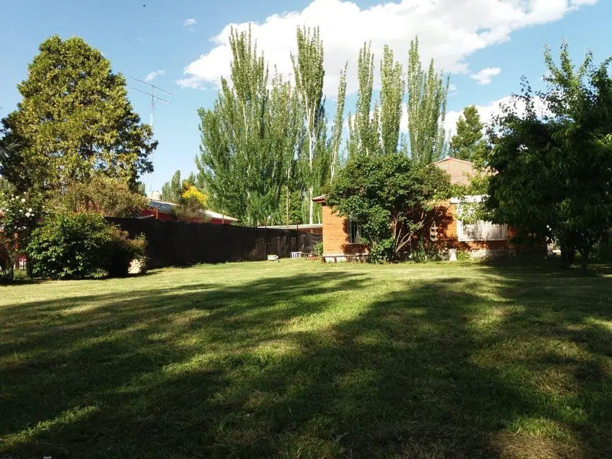 VENTA CASA QUINTA  Villa Regina 2