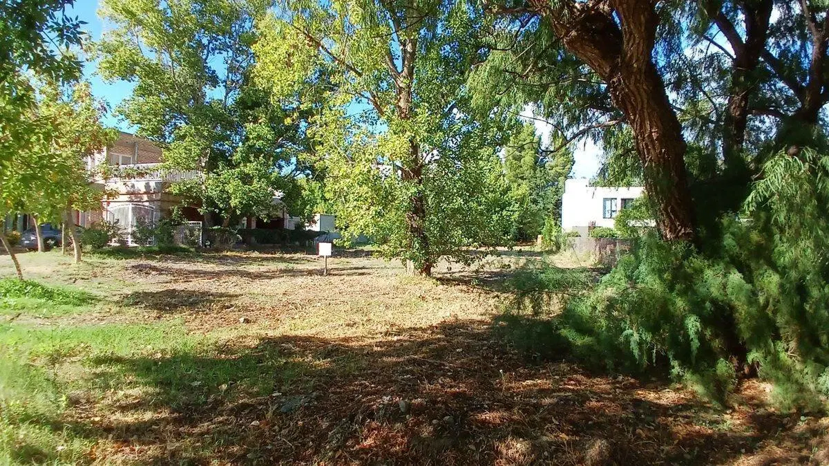 VENTA DOS TERRENOS EN B° PRIVADO PUERTO ESCONDIDO 3