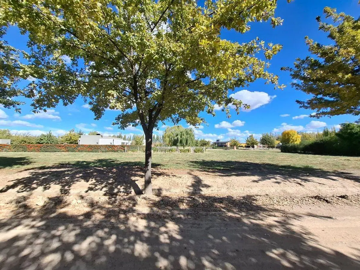 Venta Terreno Barrio Privado Chacras del Sur, GR 4