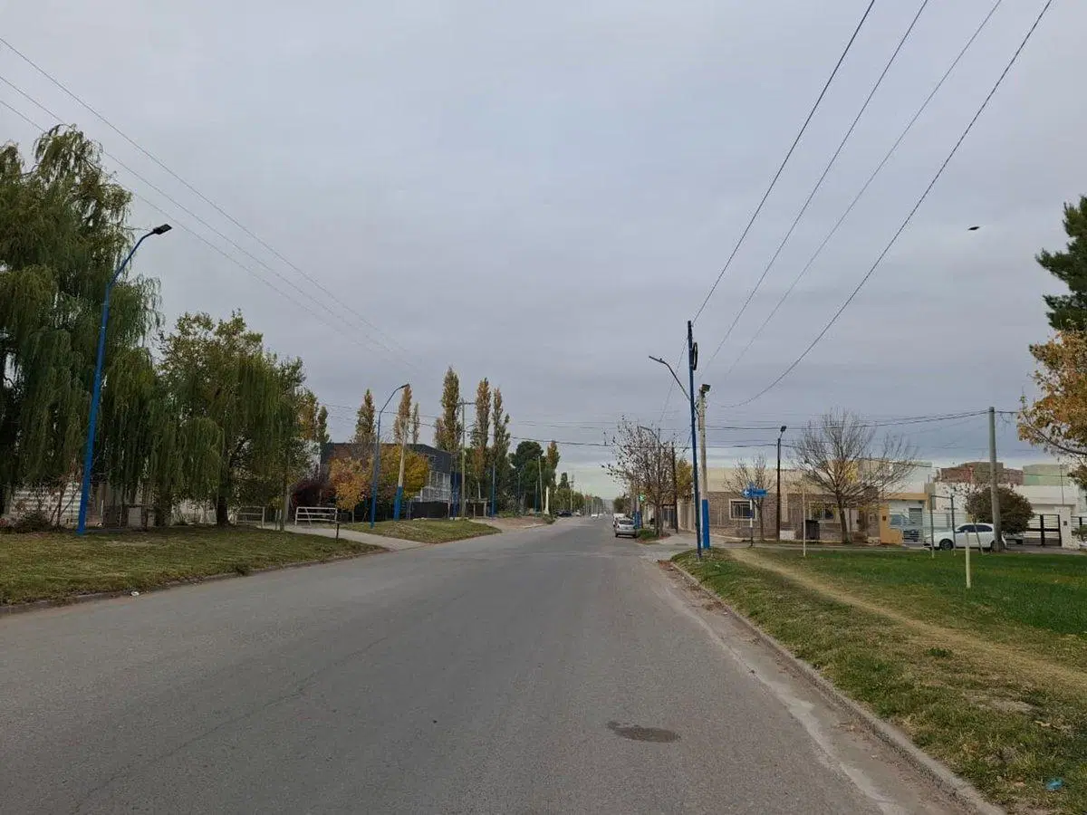 Venta Terreno Comercial sobre la Jujuy, Gral. Roca 5