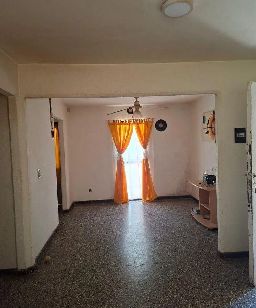 DEPARTAMENTO EN VENTA 3