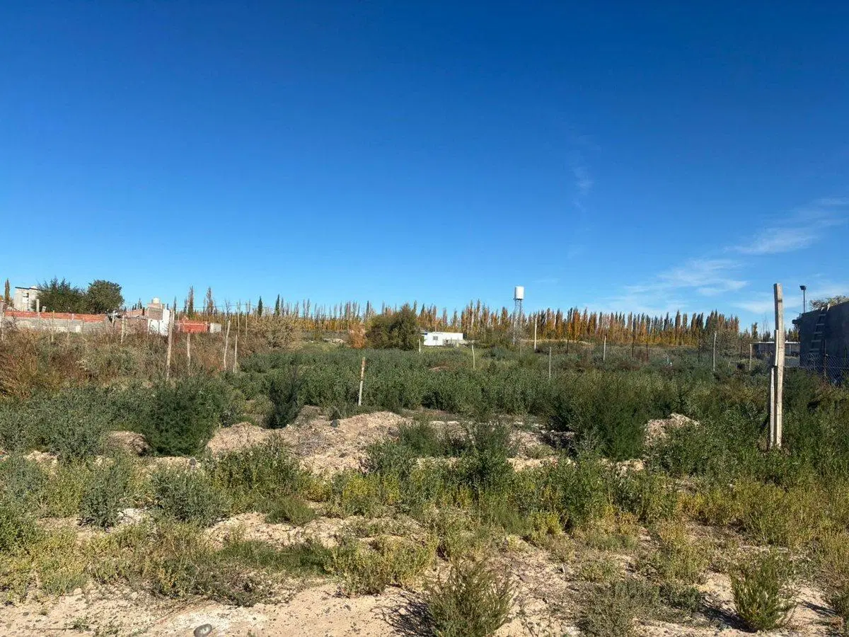 Terreno en  Venta en Barrio PROCREAR 4