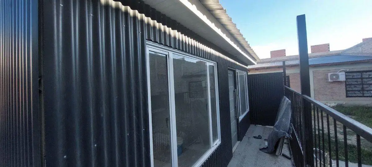 Venta Exclusiva Casa 1 dormitorio Stefenelli 3