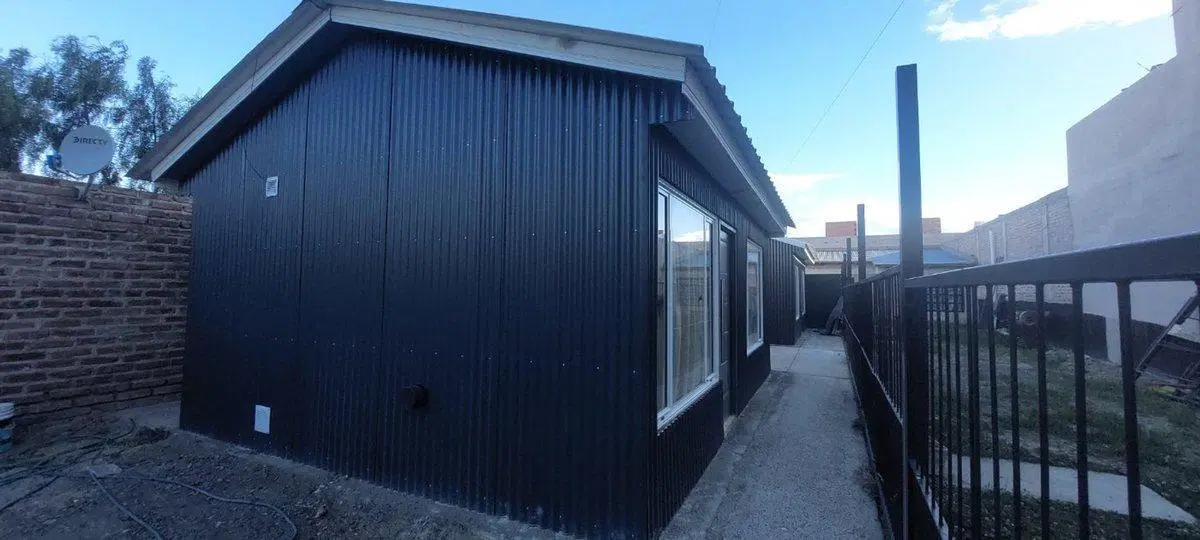 Venta Exclusiva Casa 1 dormitorio Stefenelli 5