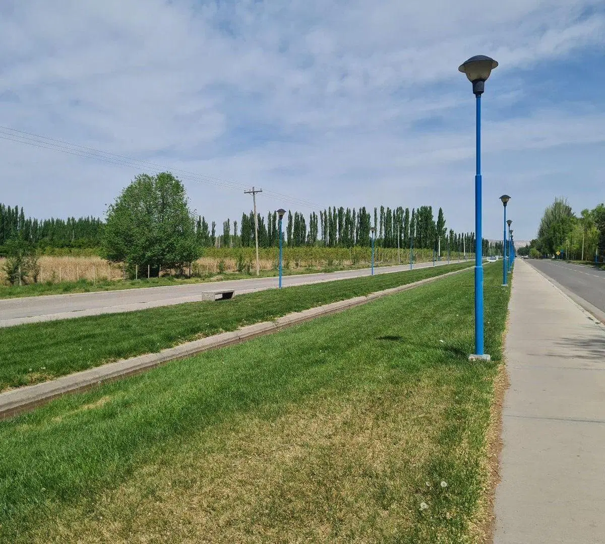 Venta exclusiva Terreno la Toscana. Financiación! 3