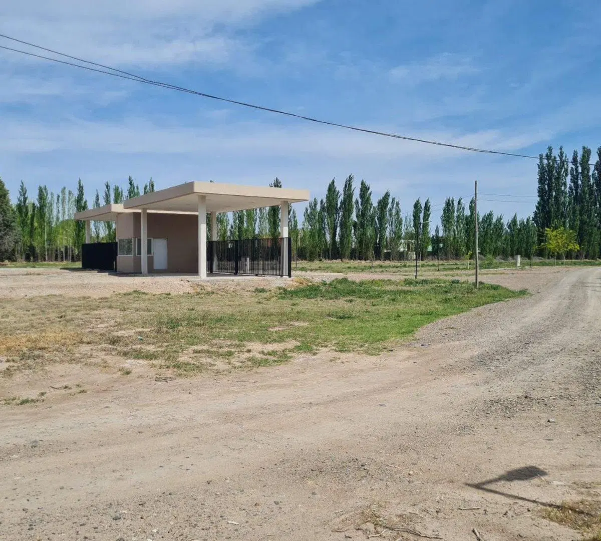 Venta exclusiva Terreno la Toscana. Financiación! 2