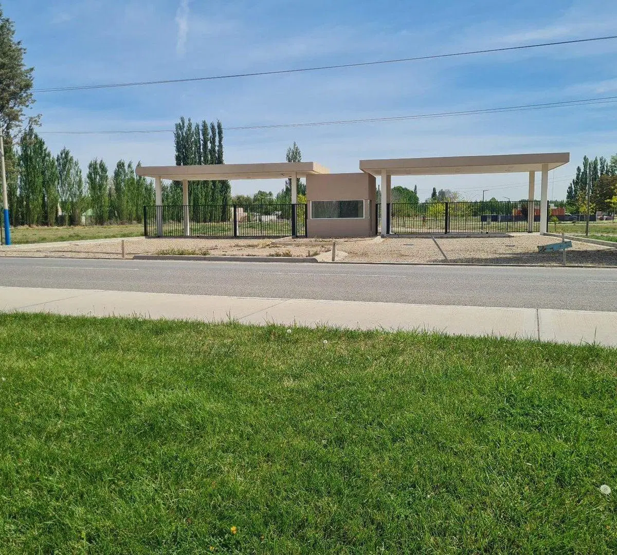 Venta exclusiva Terreno la Toscana. Financiación! 5