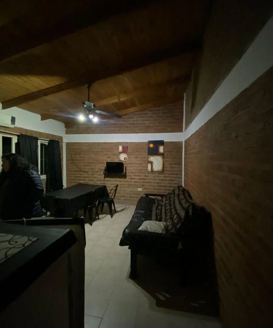 ALQUILER DEPARTAMENTO 2 AMBIENTES 2