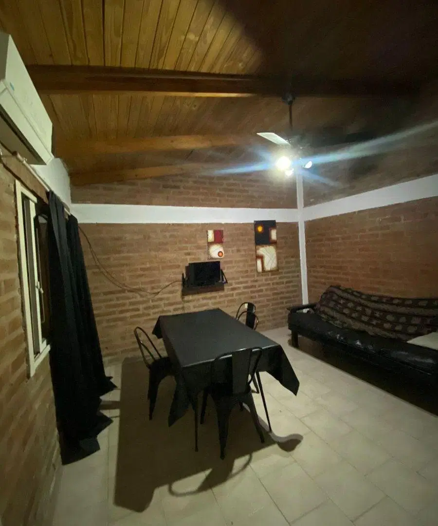 ALQUILER DEPARTAMENTO 2 AMBIENTES 3