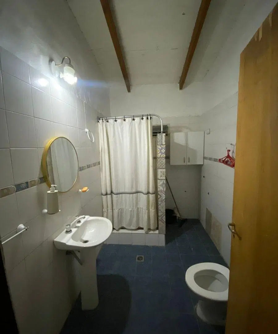ALQUILER DEPARTAMENTO 2 AMBIENTES 6