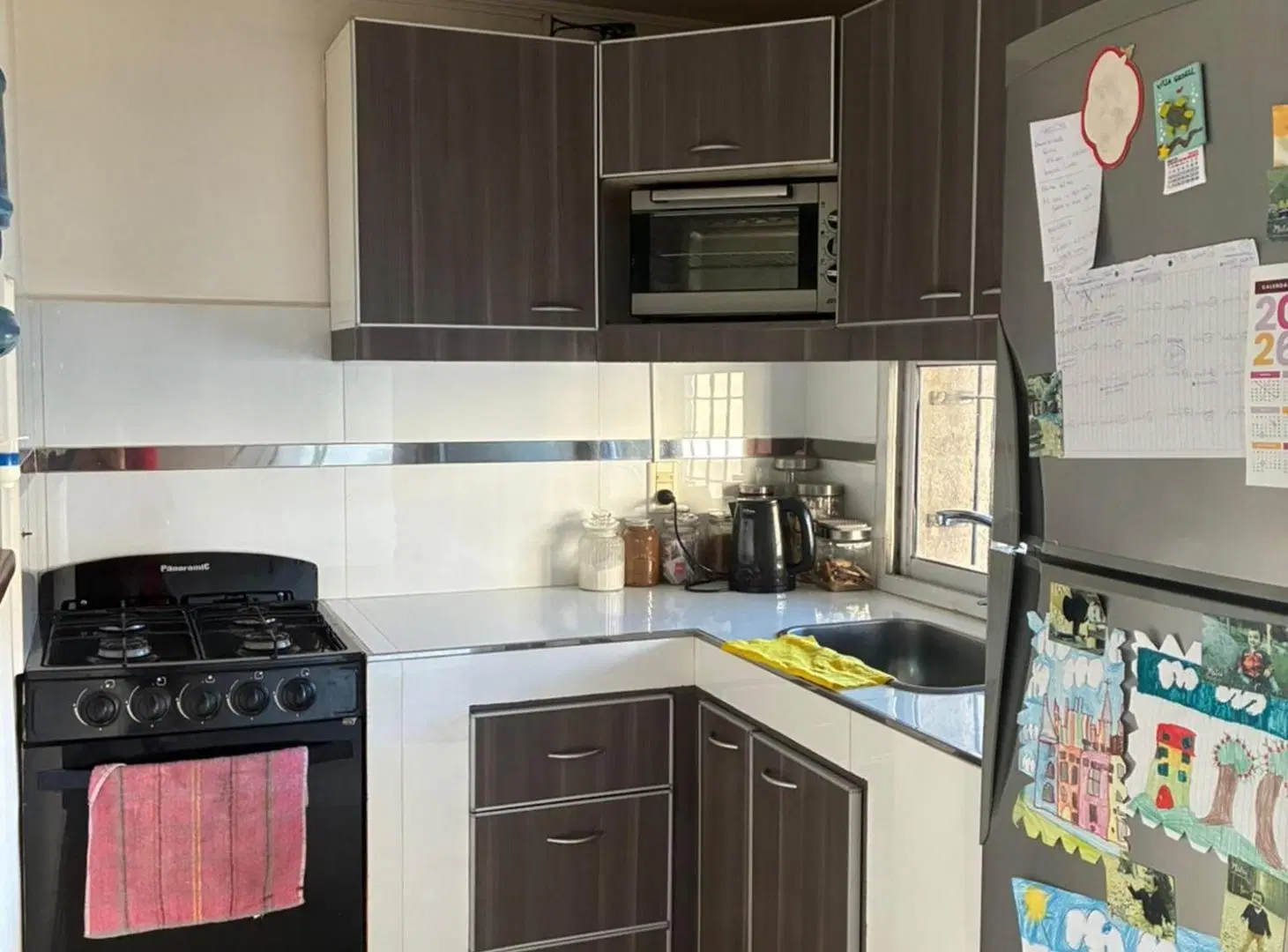 CASA EN VENTA CON QUINCHO Y PILETA EN VILLA REGINA 5