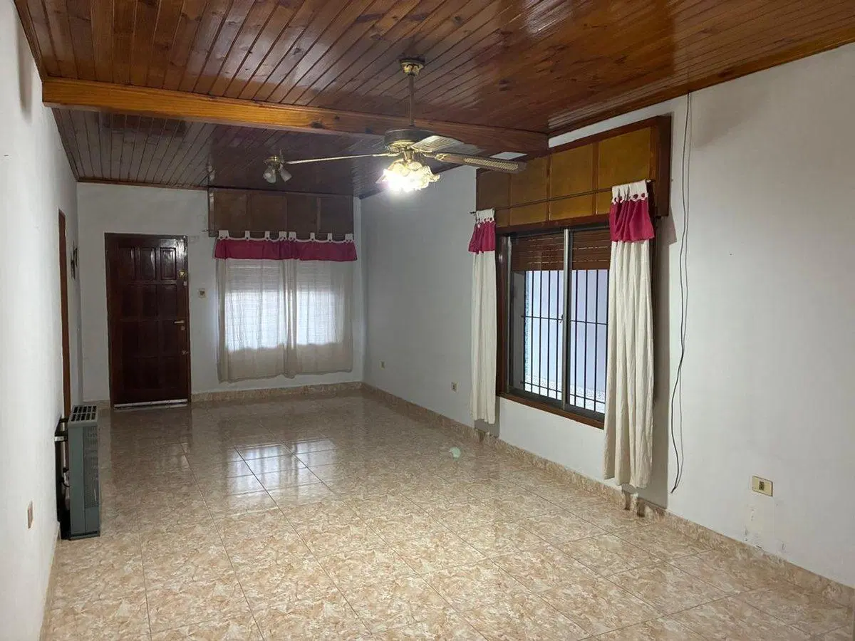 VENTA Casa céntrica APTA CREDITO 8