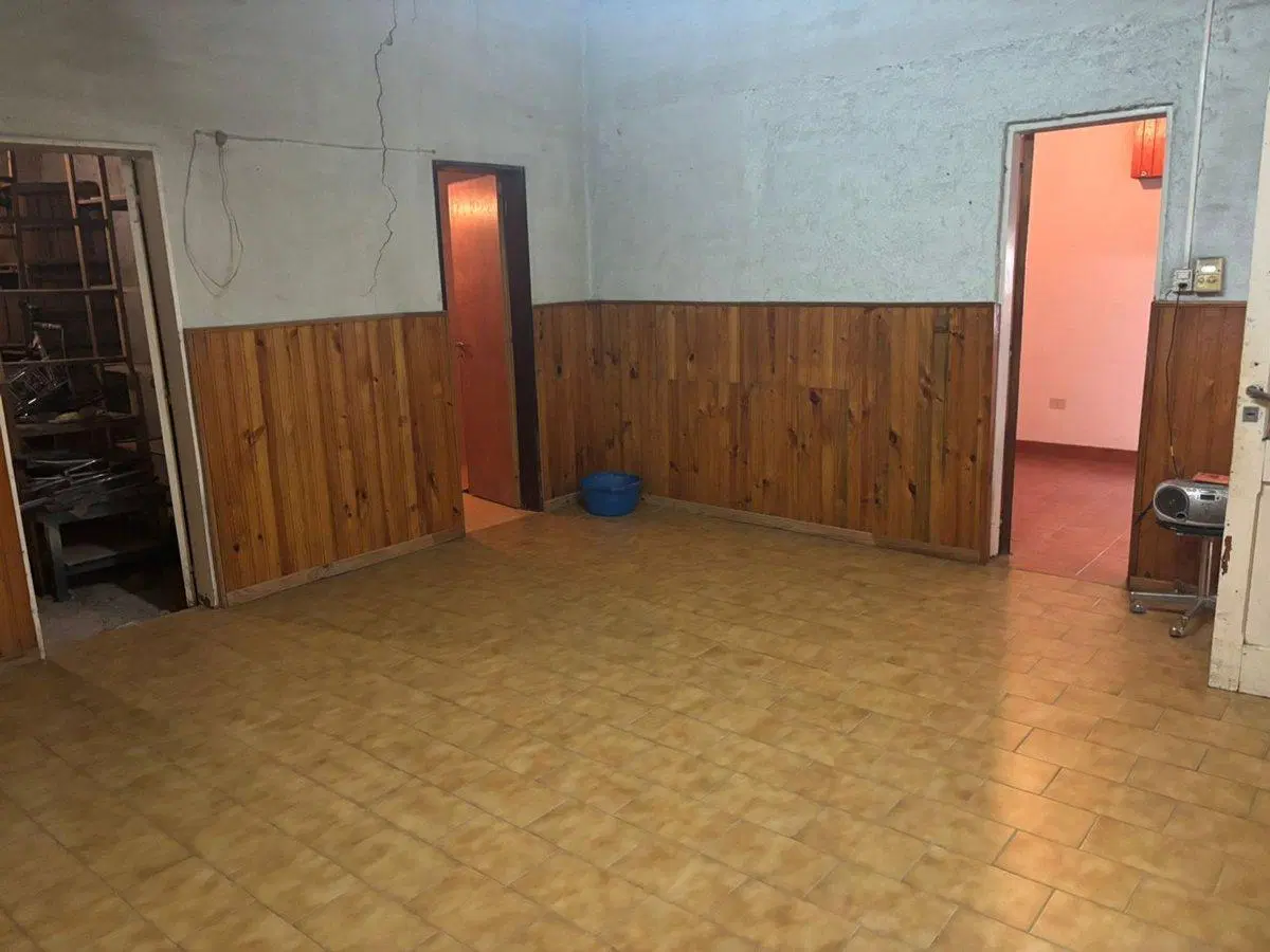 CASA Y LOCAL COMERCIAL CENTRO VILLA REGINA 8