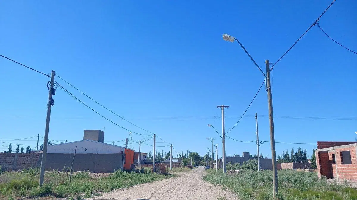 OPORTUNIDAD  TERRENO CON ADELANTO B° ALMAS AZULES 4