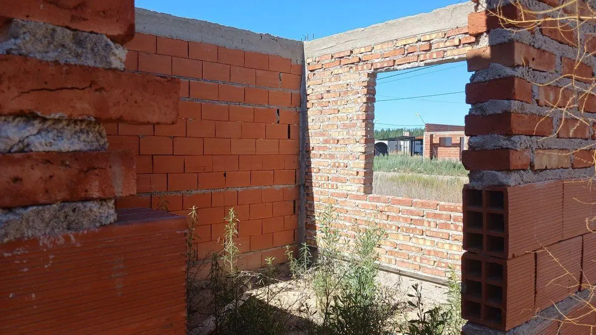 OPORTUNIDAD  TERRENO CON ADELANTO B° ALMAS AZULES 3