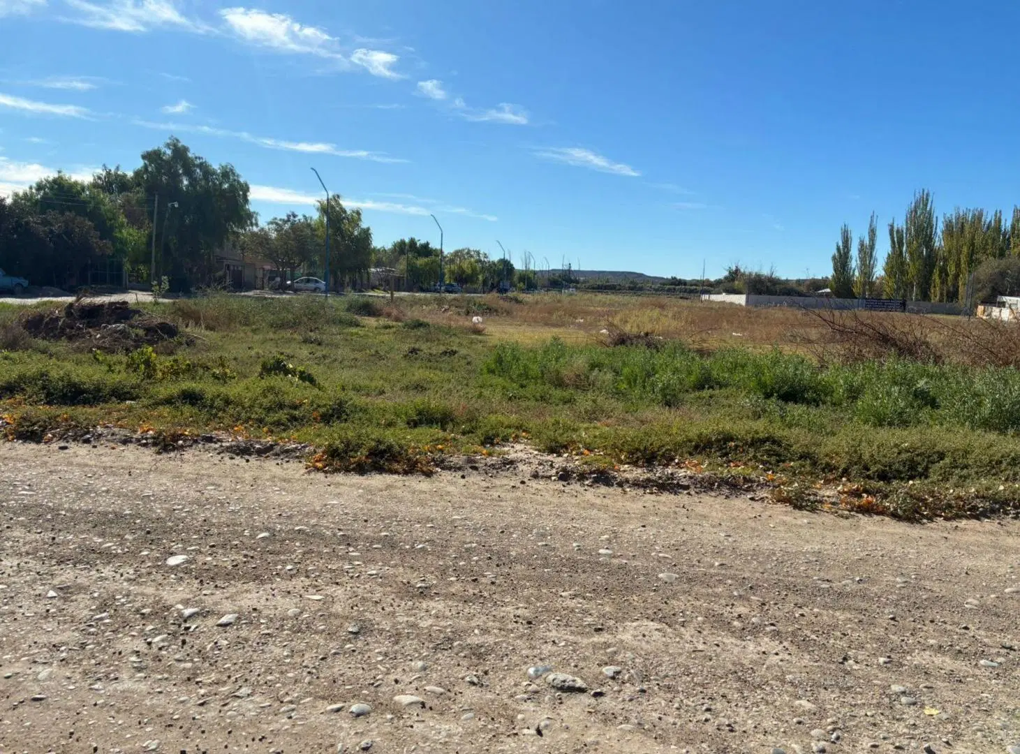 Terreno en Venta en Stefenelli 2