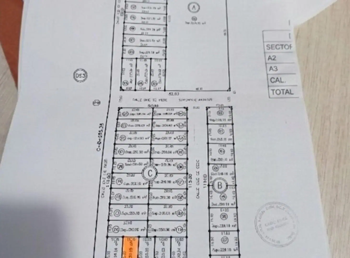 Plano 1