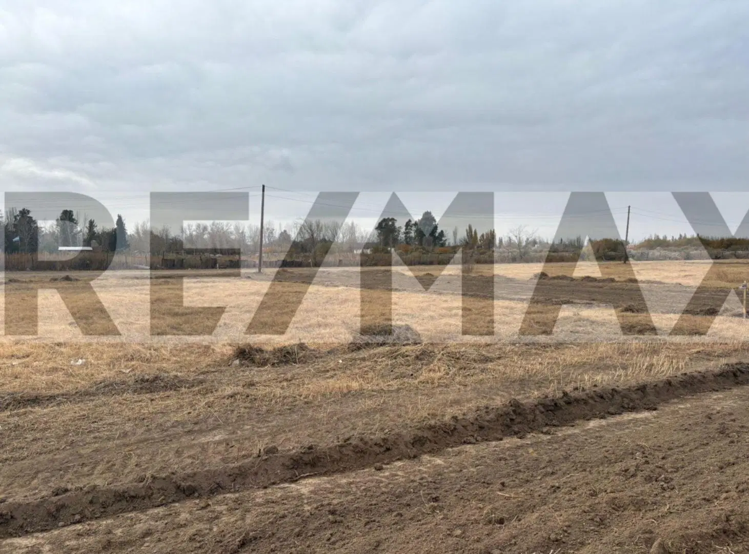 LOTE DE 285M2 EN LOTEO VINTER 2