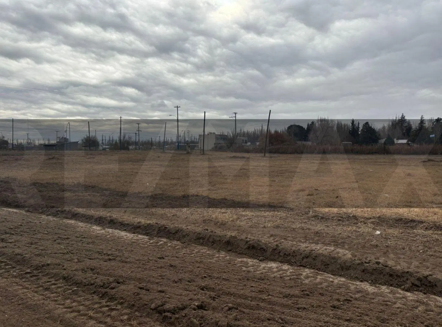 Lote de 285 m2 en LOTEO VINTER,  G.ROCA 7