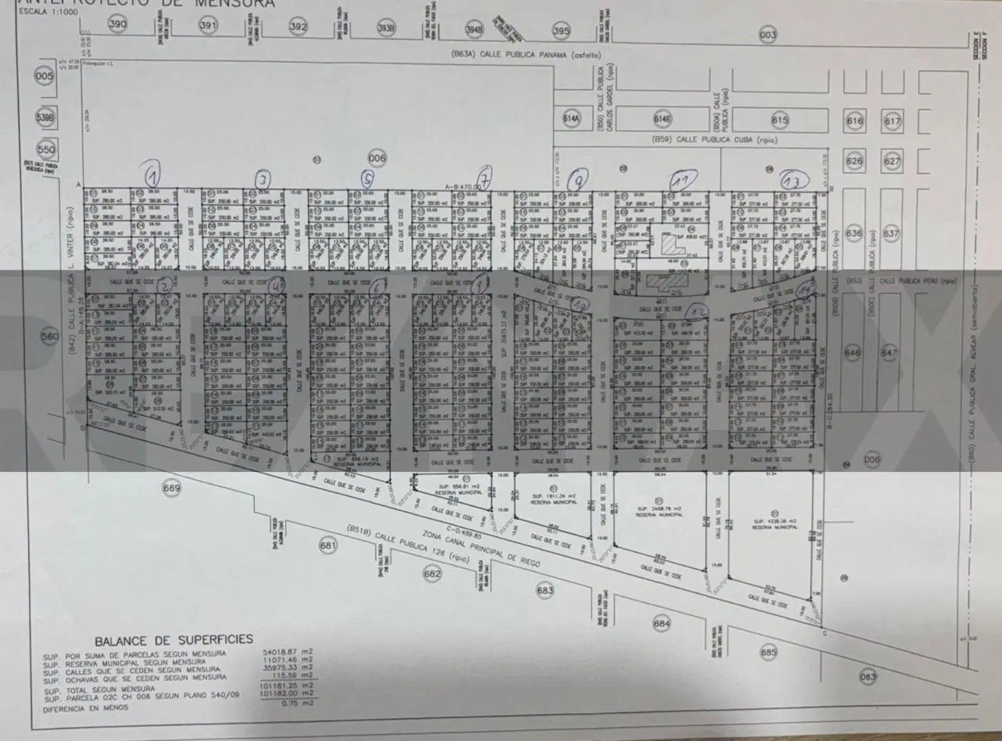 Plano 1