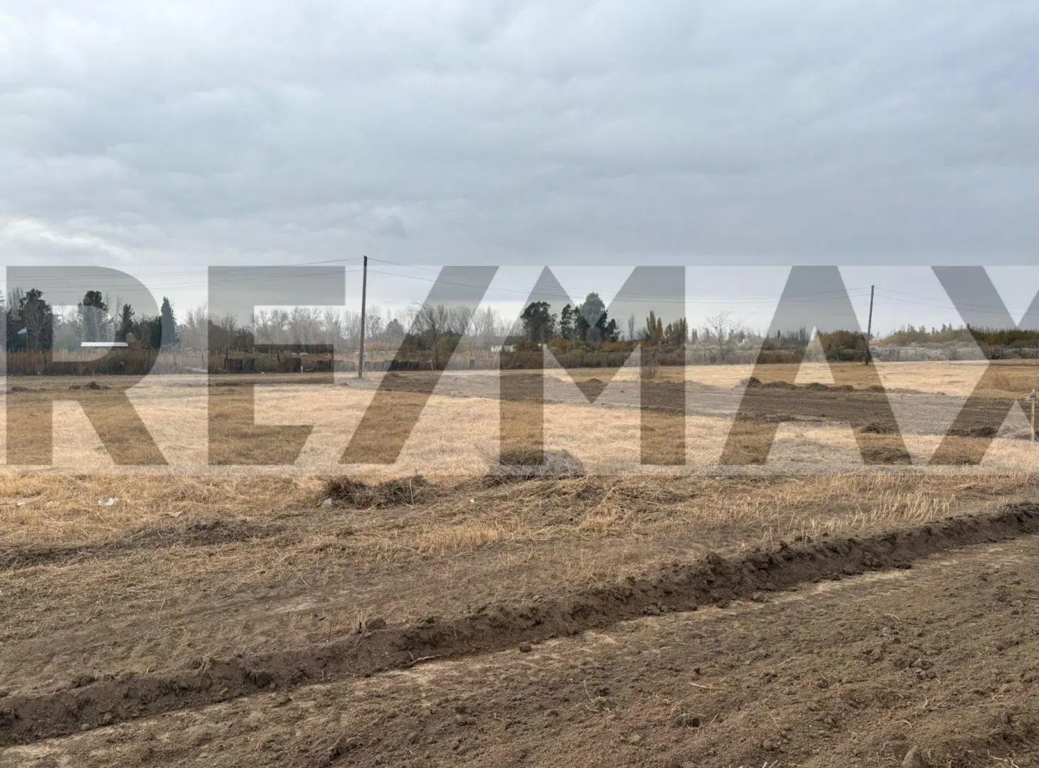 TERRENO EN VENTA EN LOTEO VINTER, GENERAL ROCA 6