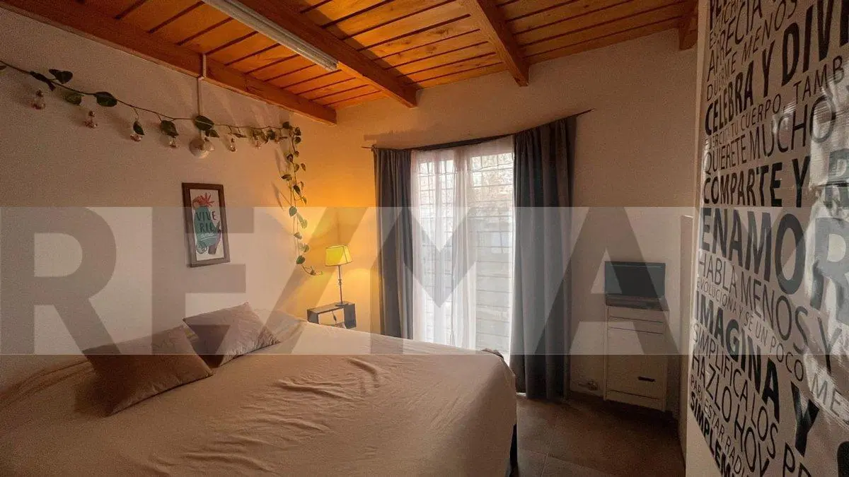 VENTA EN EXCLUSIVA DUPLEX BARRIO IUPA 3