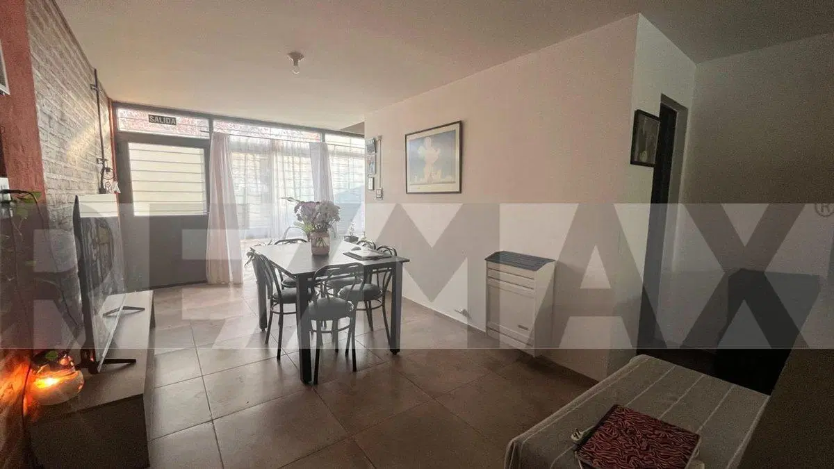 VENTA EN EXCLUSIVA DUPLEX BARRIO IUPA 5