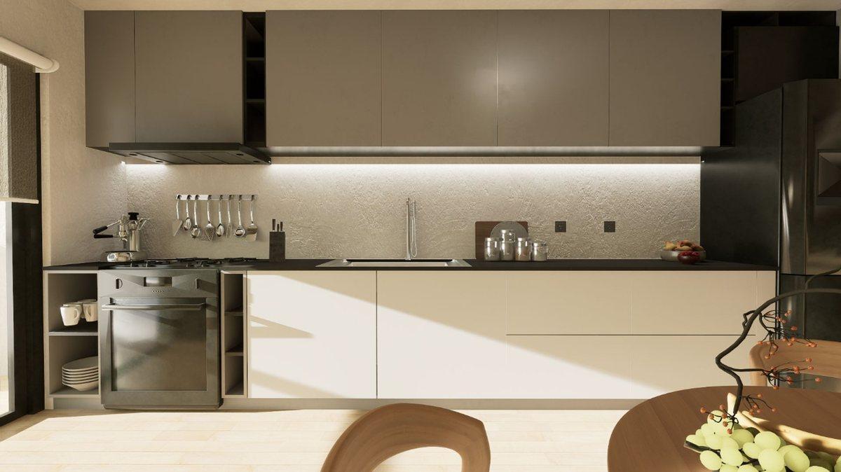 Foto de DEPARTAMENTO EN VENTA 2 DORMITORIO -ALLEN, imagen 5