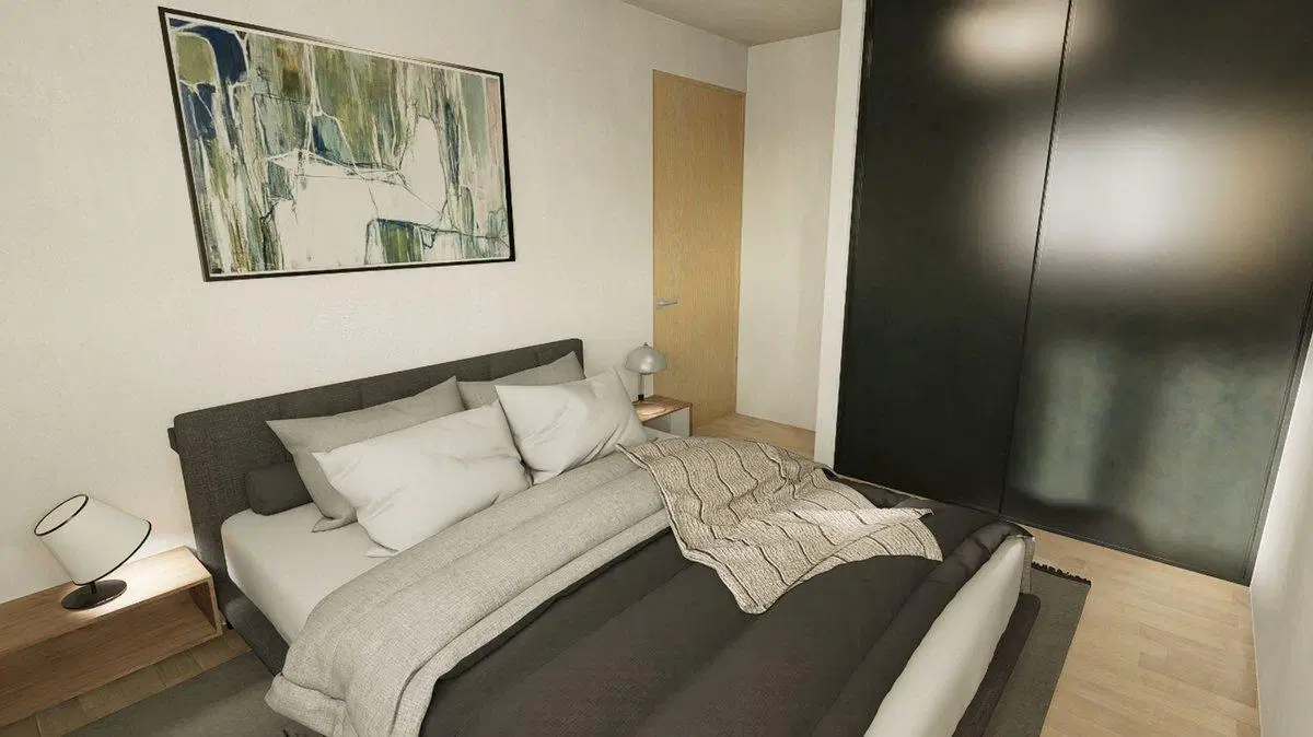 DEPARTAMENTO EN VENTA 1 DORMITORIO-ALLEN 2