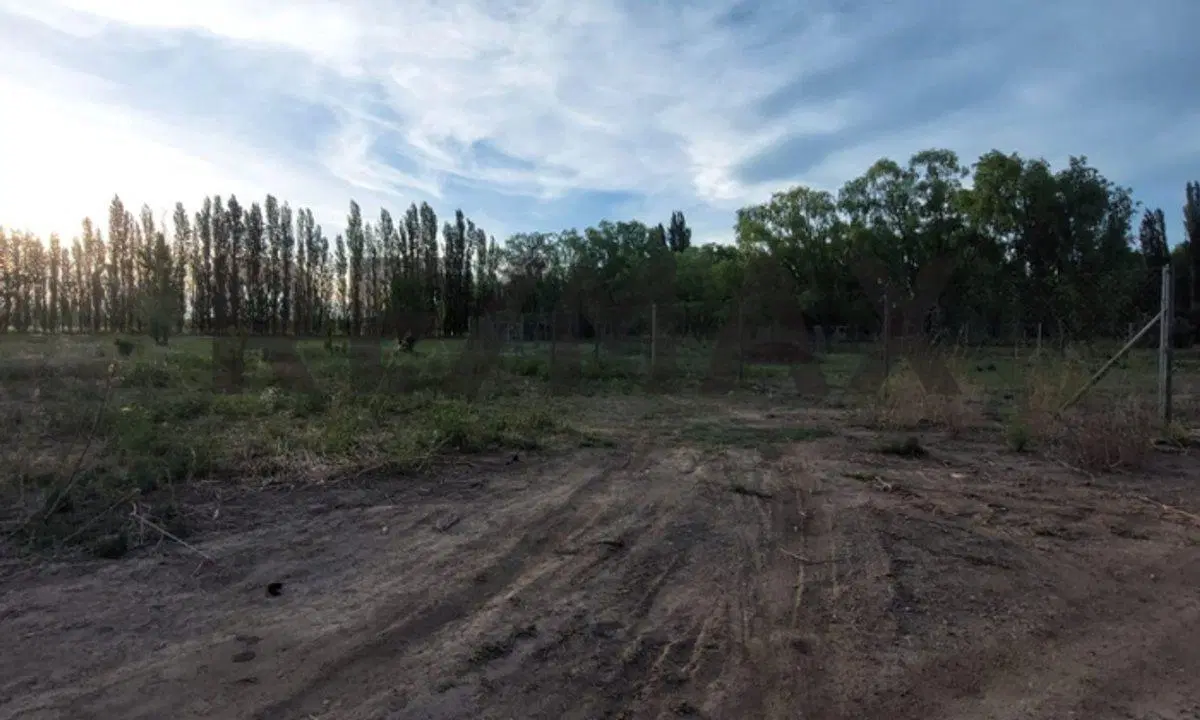 Venta Exclusiva Terreno Zona Apycar 2
