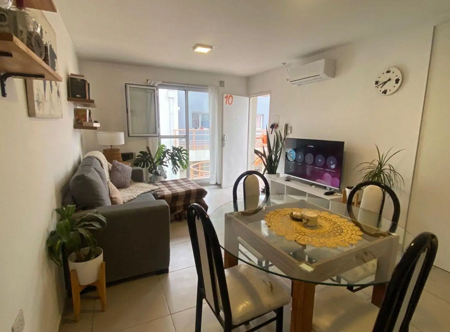 SE VENDE DEPARTAMENTO 3