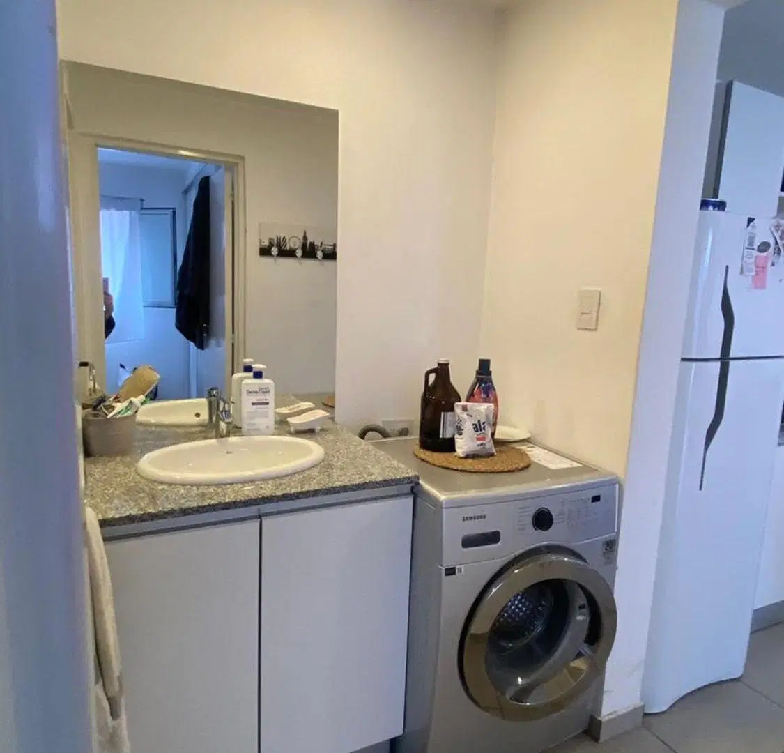SE VENDE DEPARTAMENTO 5