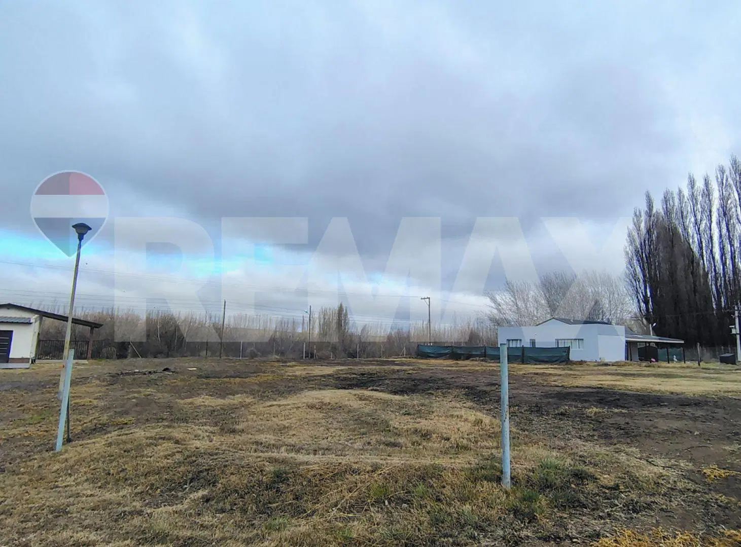 Amplio lote en venta de 792,95 m2 en General Roca 2