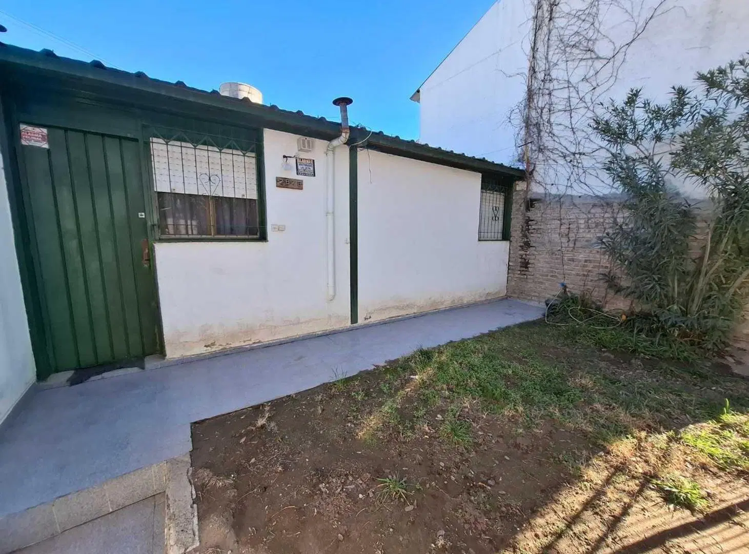 Venta Casa Rosario de Santa Fe 3 dorm. Gral. Roca 4