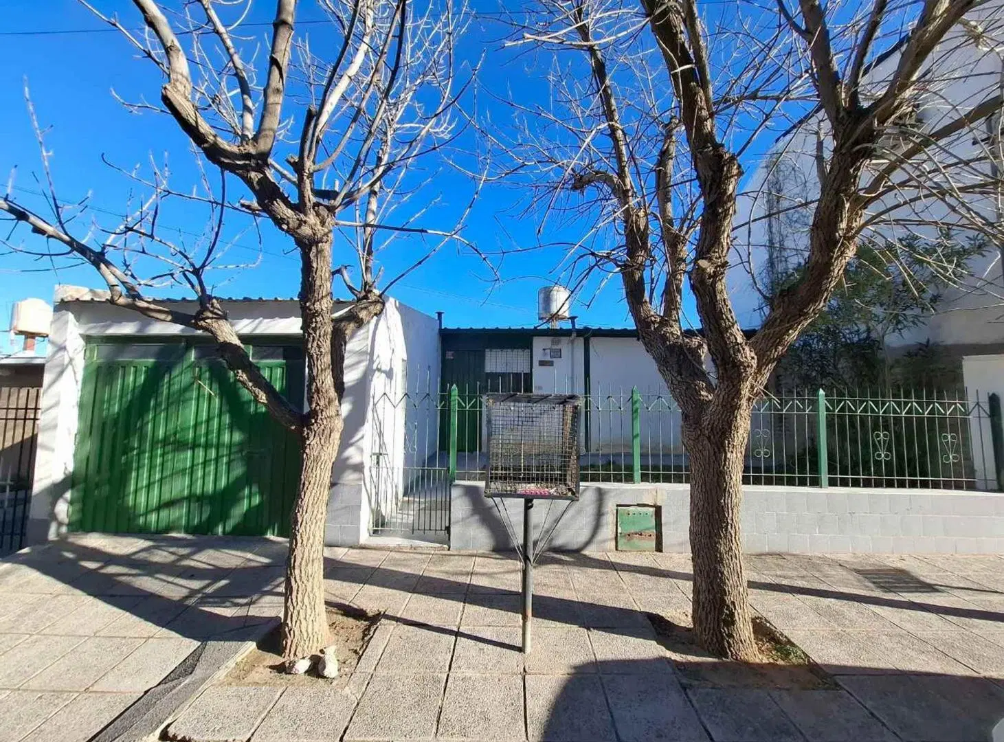 Venta Casa Rosario de Santa Fe 3 dorm. Gral. Roca 2