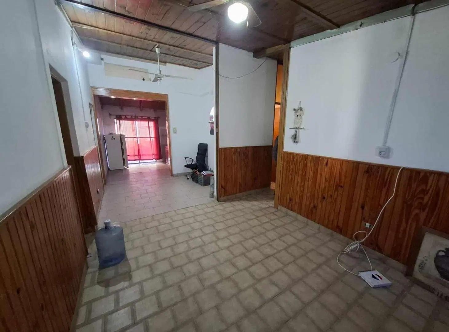 Venta Casa Rosario de Santa Fe 3 dorm. Gral. Roca 5