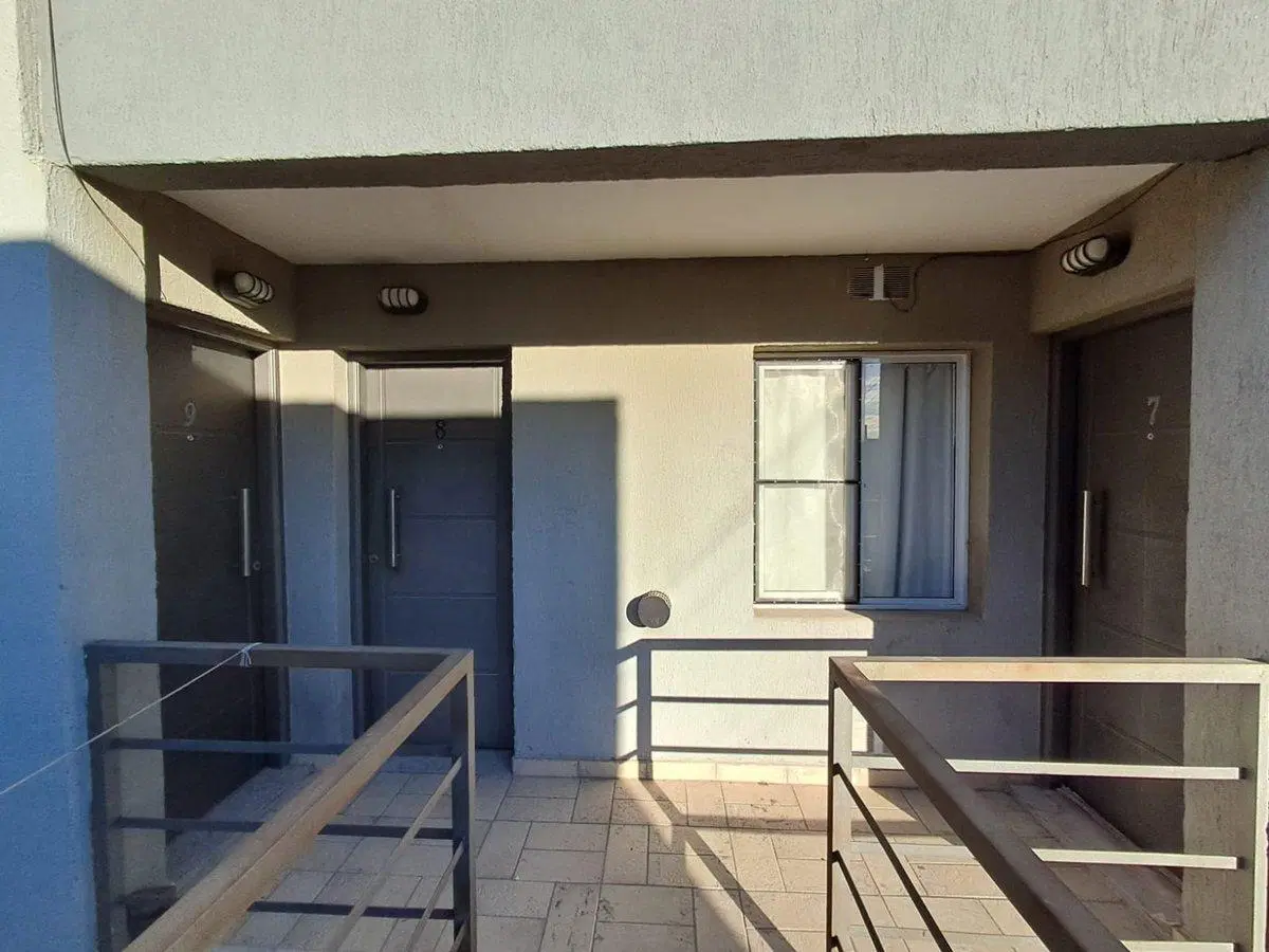 VENTA DE DEPARTAMENTO. POSIBLE FINANCIACIÓN 4