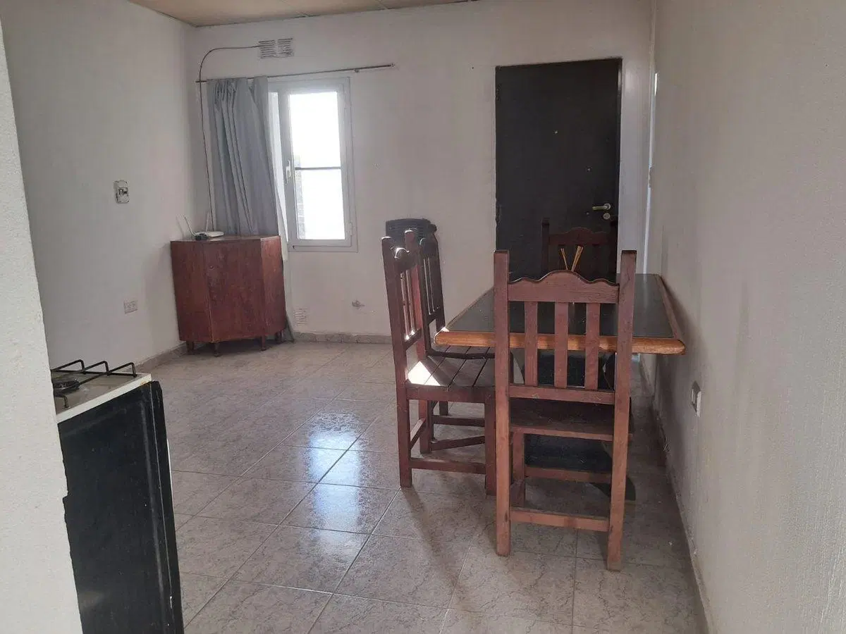 VENTA DE DEPARTAMENTO. POSIBLE FINANCIACIÓN 2