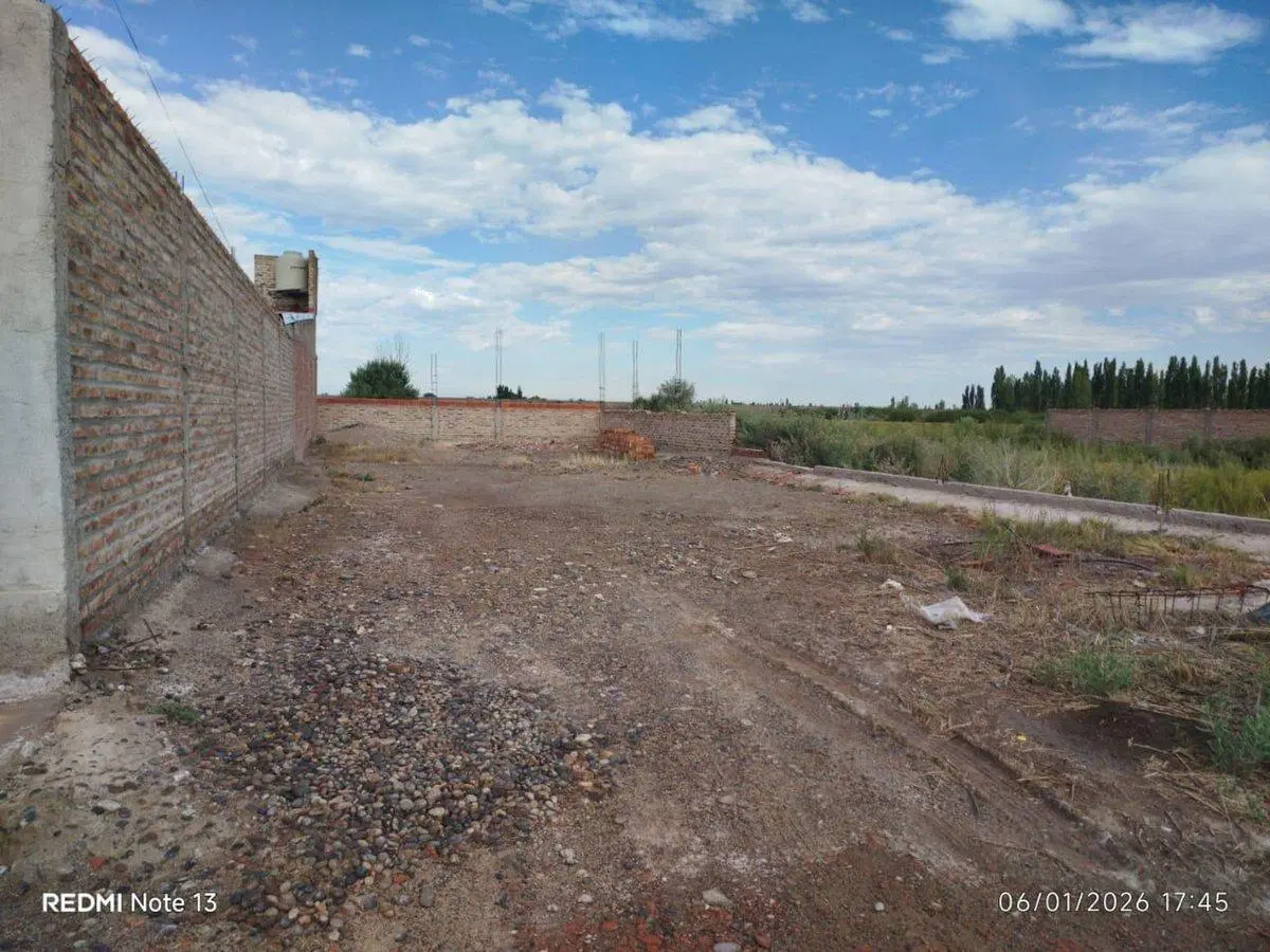 VENTA DE TERRENO EN BARRIO ATSA - GRAL ROCA 4
