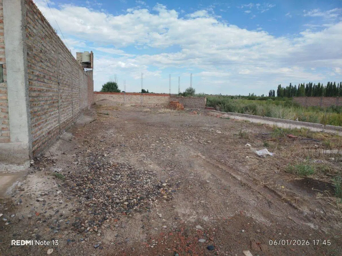 VENTA DE TERRENO EN BARRIO ATSA - GRAL ROCA 1