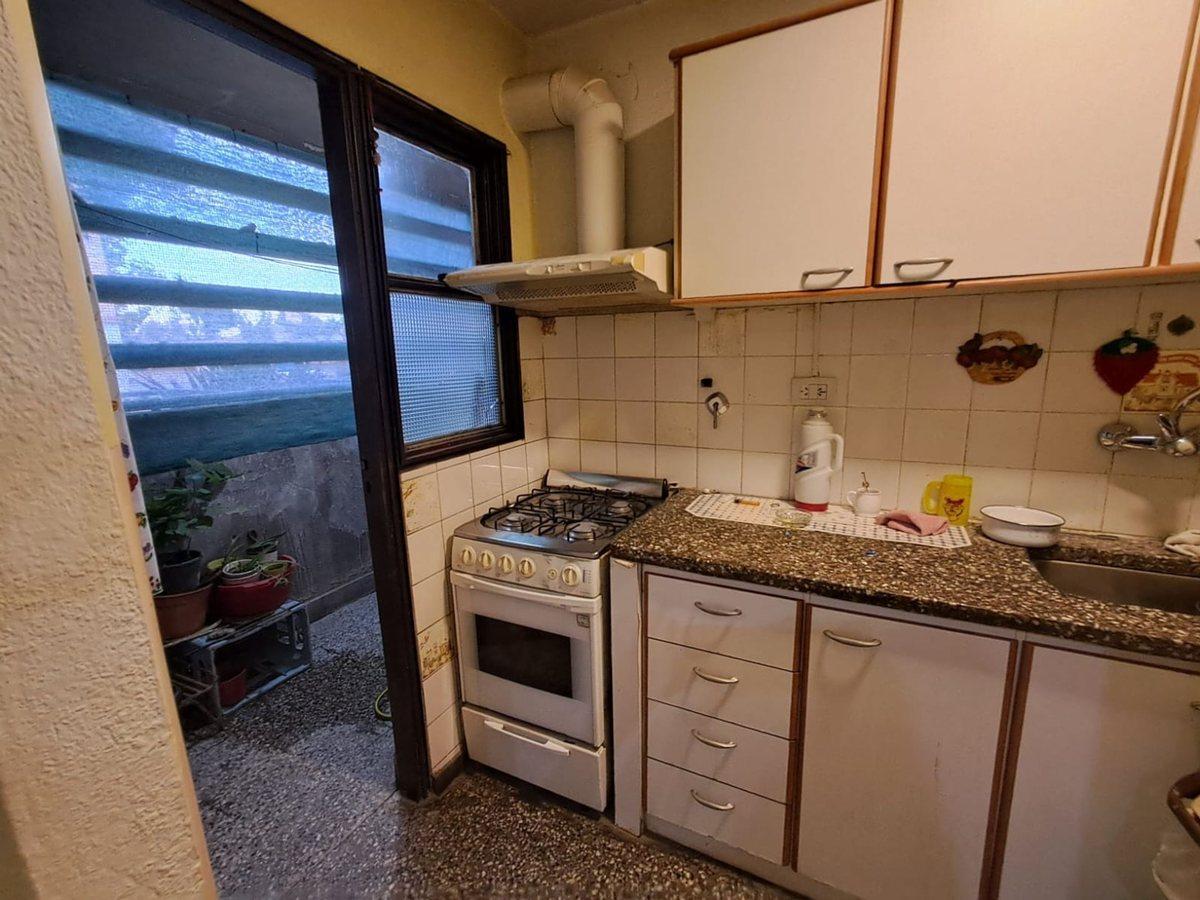 Foto de VENTA DE DEPARTAMENTO EXCELNETE ESTADO, imagen 2