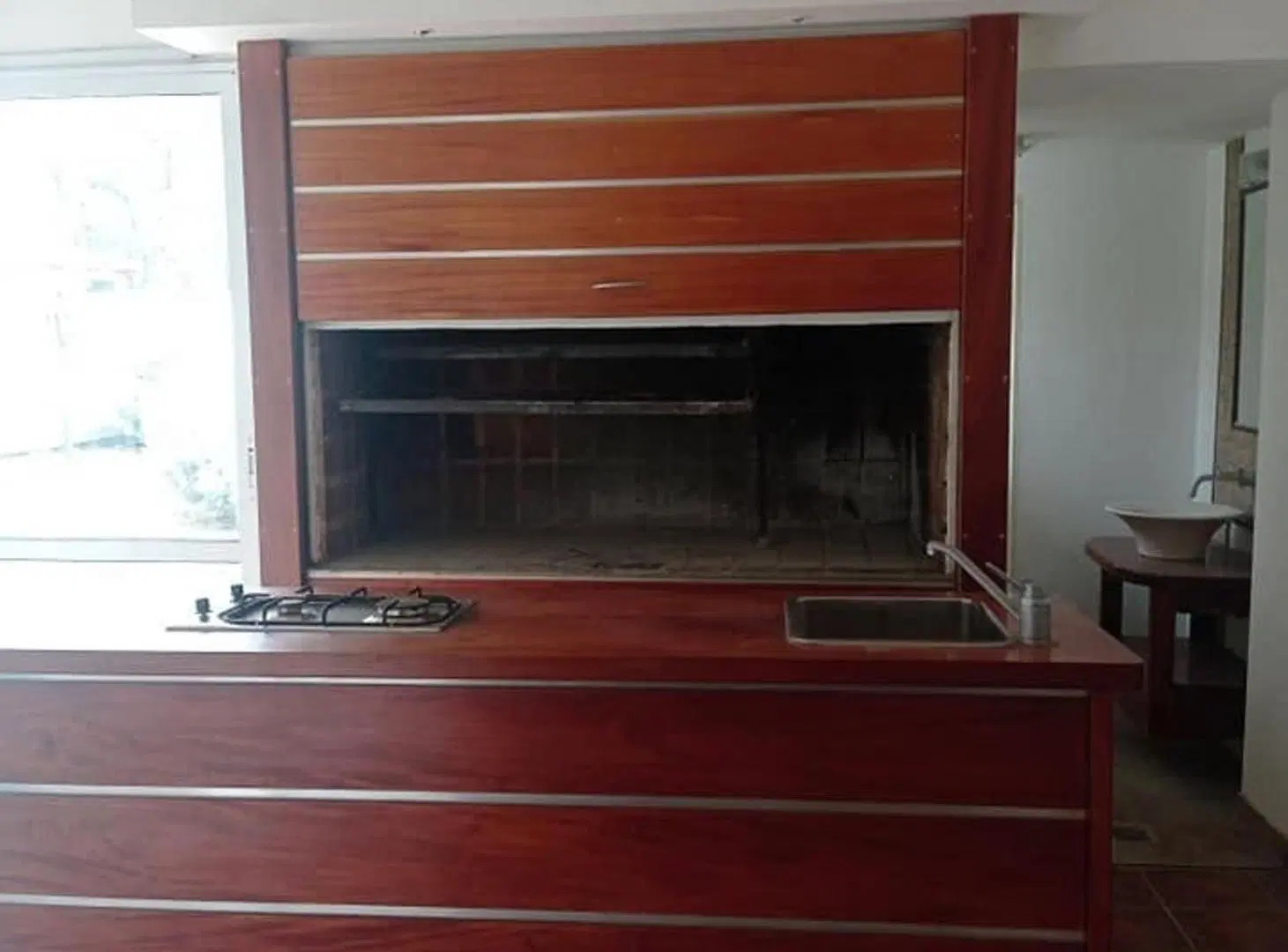 CASA CENTRICA NIVEL GERENCIAL 2