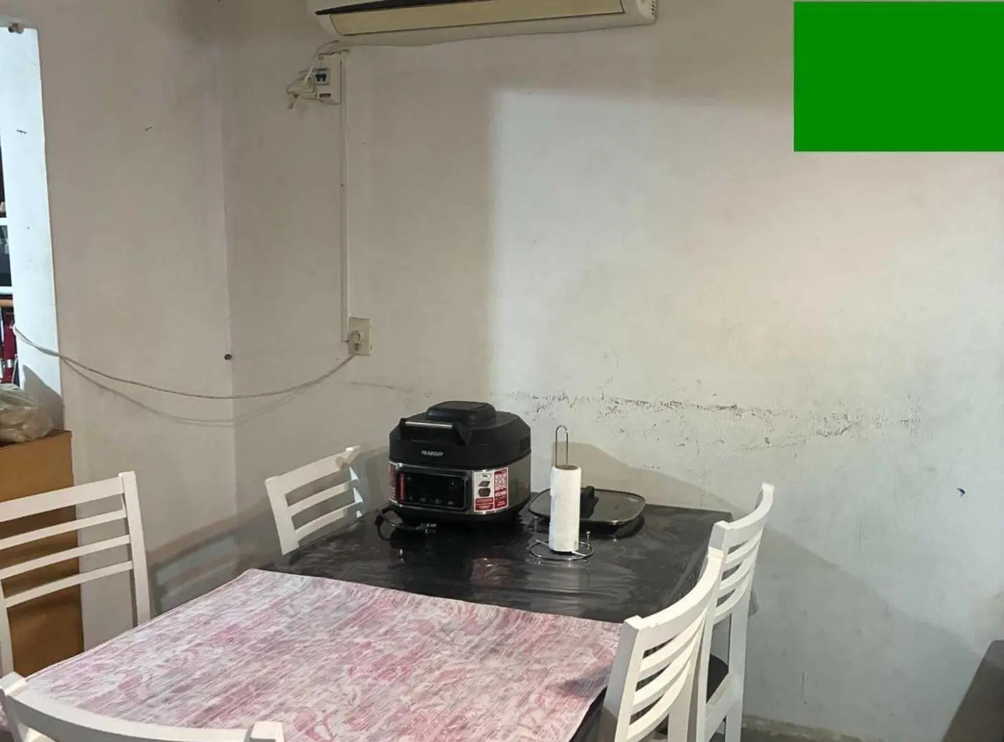 CASA Y DOS DEPTOS A REFACCIONAR I TRIPLE RENTA 5