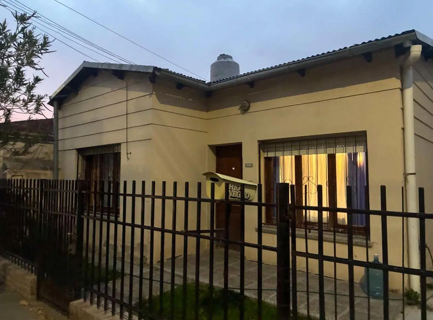 CASA Y DOS DEPTOS A REFACCIONAR I TRIPLE RENTA 1