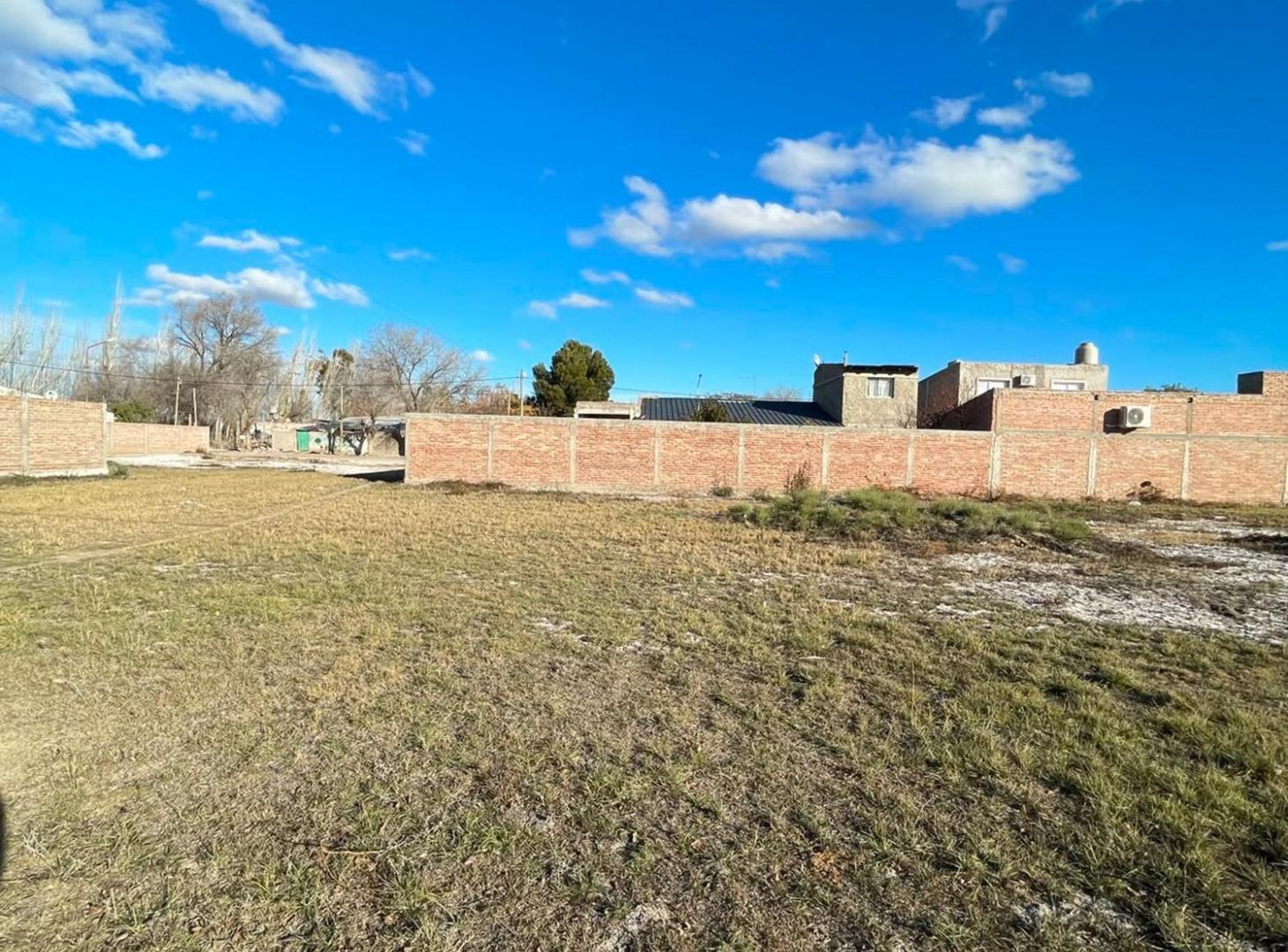 Foto de LOTE EN VENTA EN MAINQUE, imagen 3