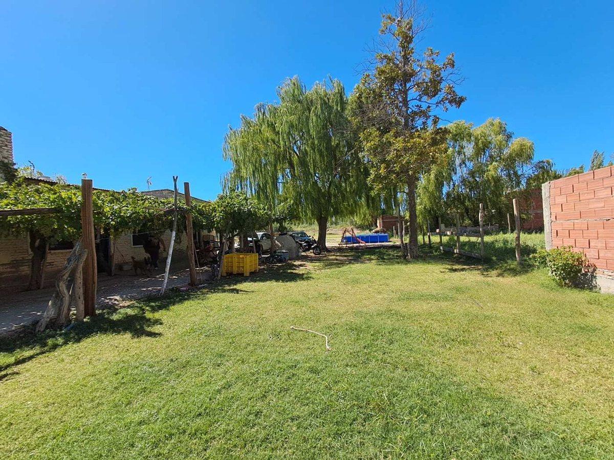 Foto de VENTA DE QUINTA EN EXCELENTE UBICACIÓN, imagen 2